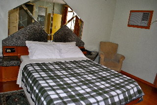Room
 di Arosa Rio Hotel