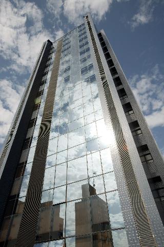General view
 di Bourbon Cascavel Express