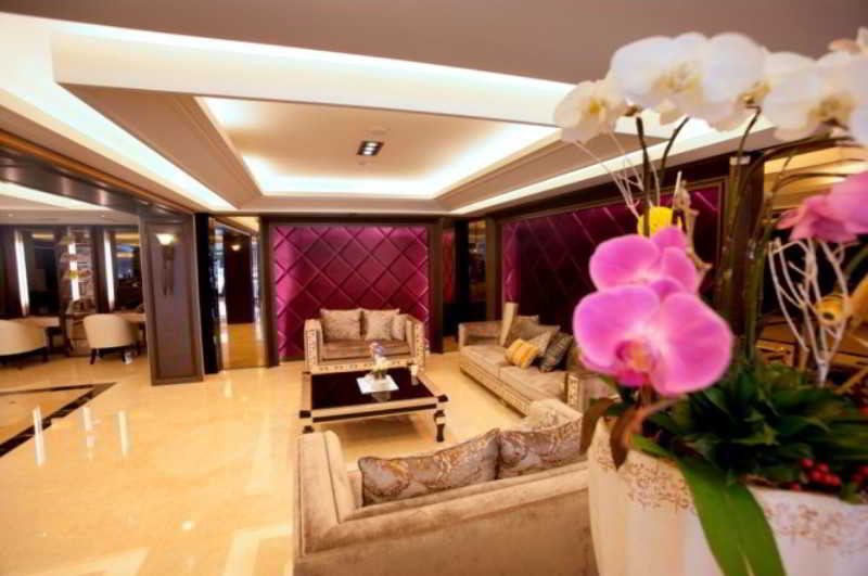 Lobby
 di Ren Mei Business Hotel