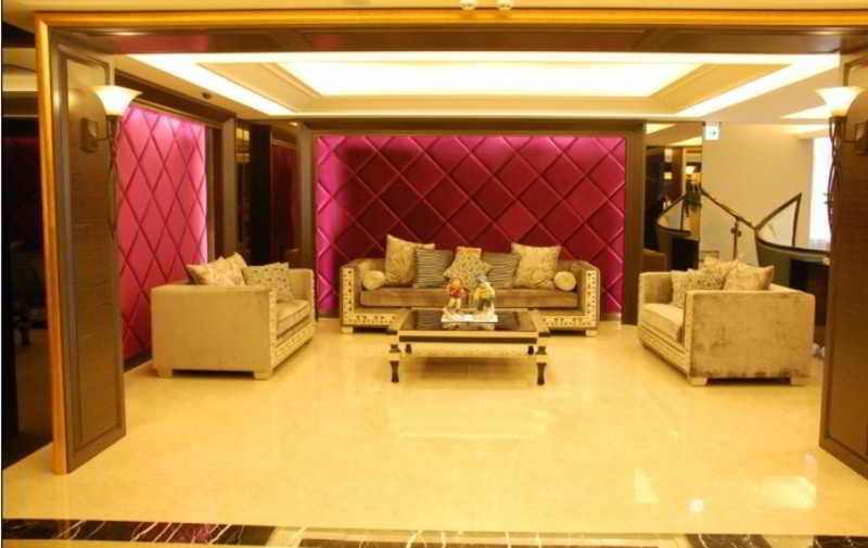Lobby
 di Ren Mei Business Hotel