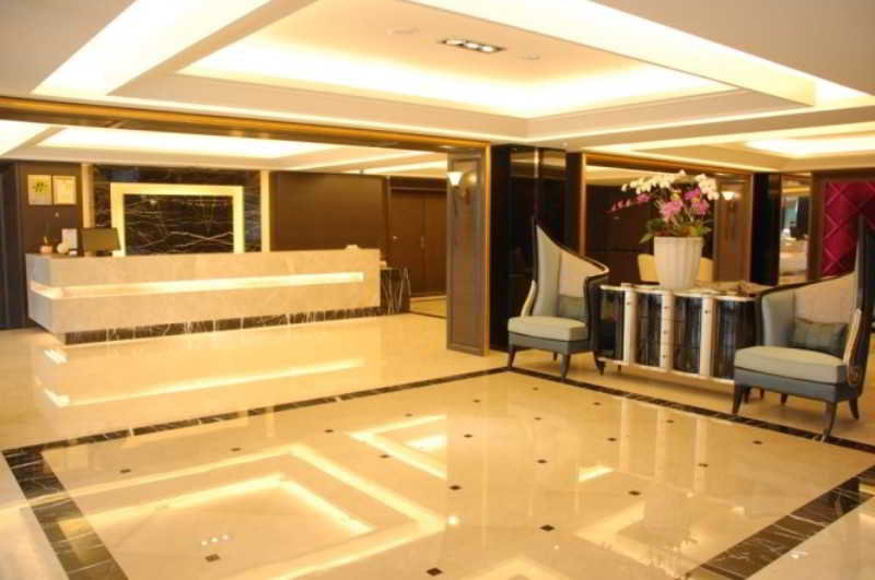 Lobby
 di Ren Mei Business Hotel
