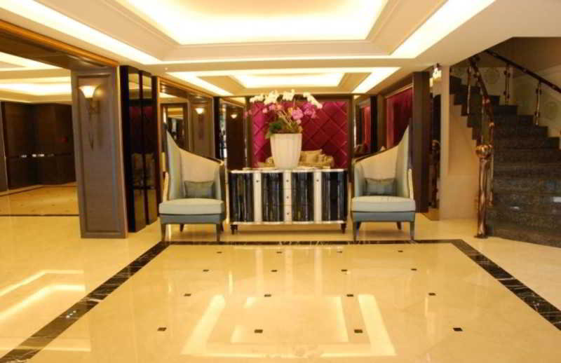 Lobby
 di Ren Mei Business Hotel
