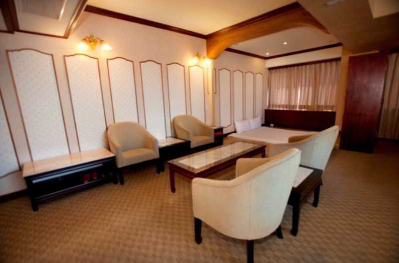 Room
 di Ren Mei Business Hotel