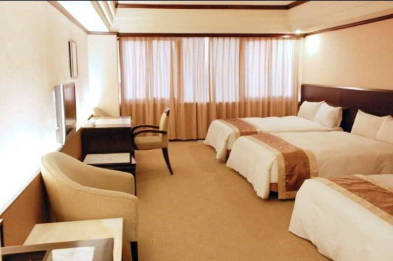 Room
 di Ren Mei Business Hotel