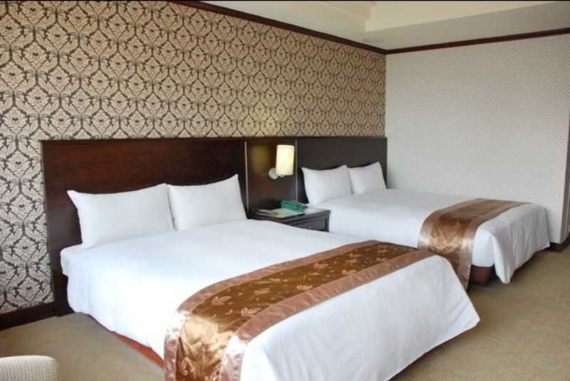 Room
 di Ren Mei Business Hotel