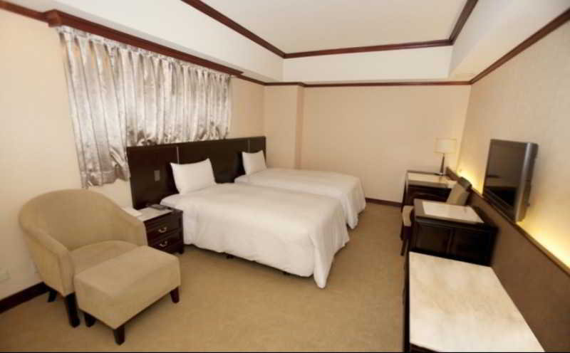 Room
 di Ren Mei Business Hotel