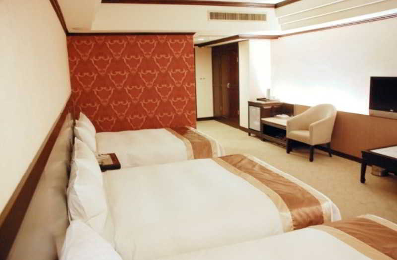 Room
 di Ren Mei Business Hotel