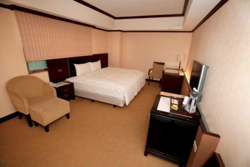 Room
 di Ren Mei Business Hotel