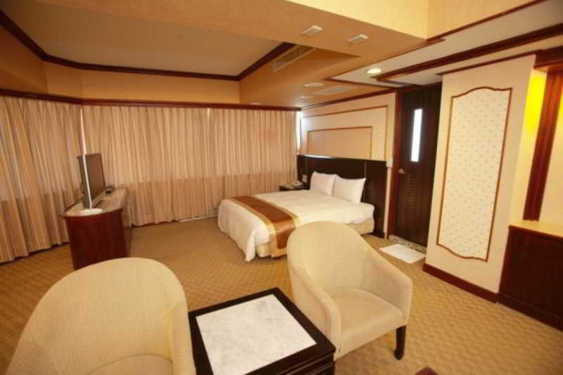 Room
 di Ren Mei Business Hotel