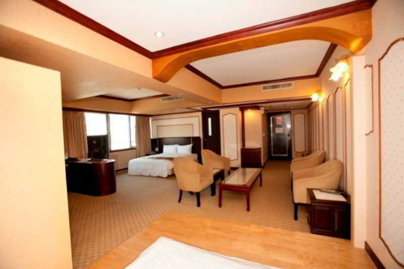 Room
 di Ren Mei Business Hotel