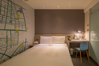 Room:DBL.ST