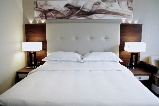 Room
 di Sheraton Moscow Sheremetyevo Airport Hotel