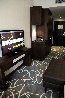 Room
 di Sheraton Moscow Sheremetyevo Airport Hotel