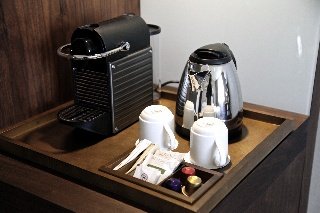 Room
 di Sheraton Moscow Sheremetyevo Airport Hotel