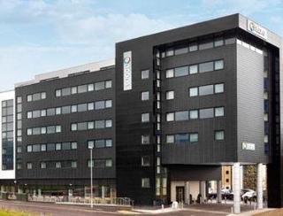 General view
 di Ramada Encore Newcastle