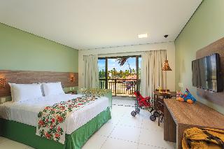 Room
 di Best Western  Plus Viva Porto De Galinhas