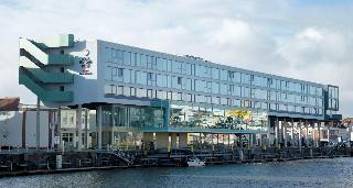 Best Western Hotel Bremerhaven, Bremen