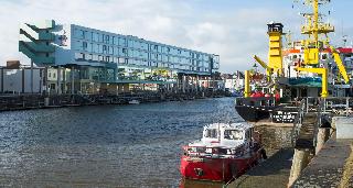 Best Western Hotel Bremerhaven, Bremen