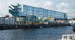 Best Western Hotel Bremerhaven, Bremen
