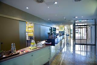 Best Western Hotel Bremerhaven, Bremen
