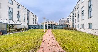 PLAZA INN Braunschweig City Süd