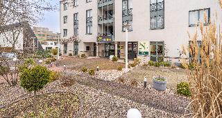 PLAZA INN Braunschweig City Süd