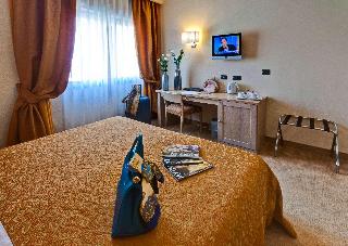 Best Western Hotel Rome Airport, Rome