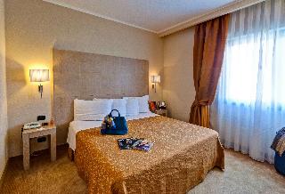 Best Western Hotel Rome Airport, Rome