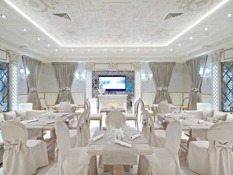 Restaurant
 di Classic