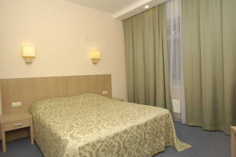 Room
 di Chayka Nizhniy Novgorod