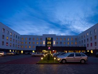 Focus Hotel Katowice Chorzów - Generell
