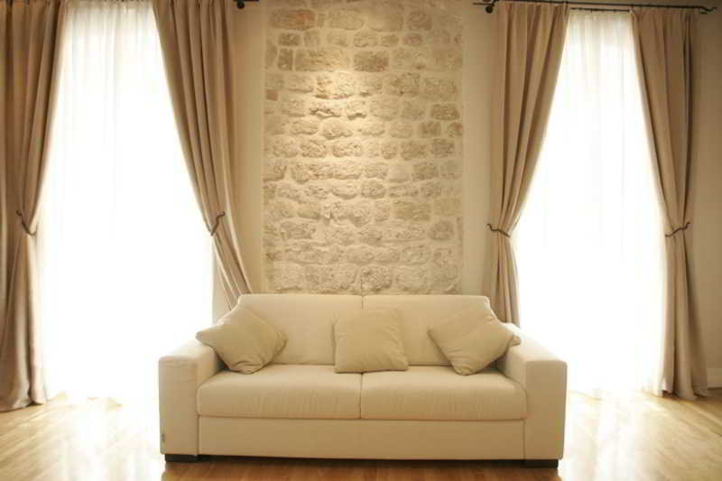 General view
 di The Pucic Palace Annex Apartments