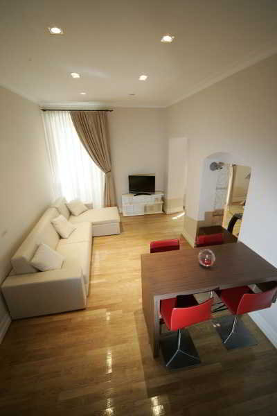 General view
 di The Pucic Palace Annex Apartments