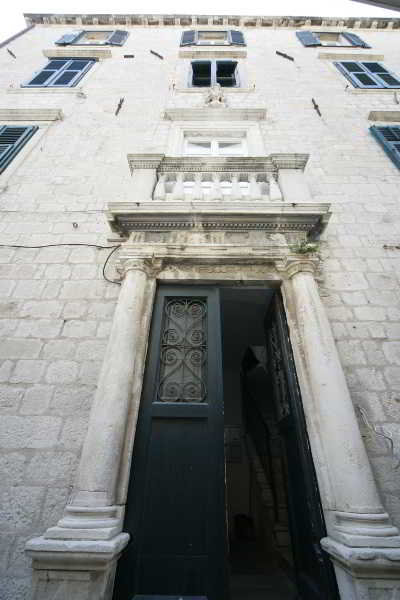 General view
 di The Pucic Palace Annex Apartments