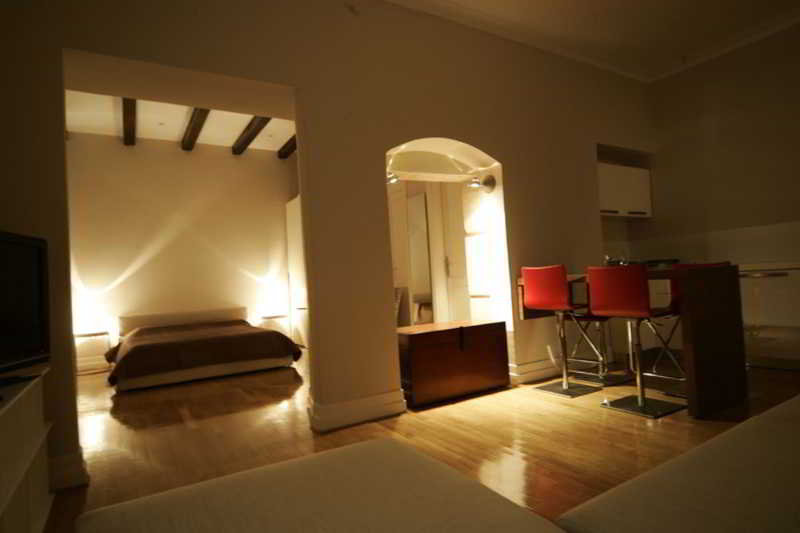 General view
 di The Pucic Palace Annex Apartments