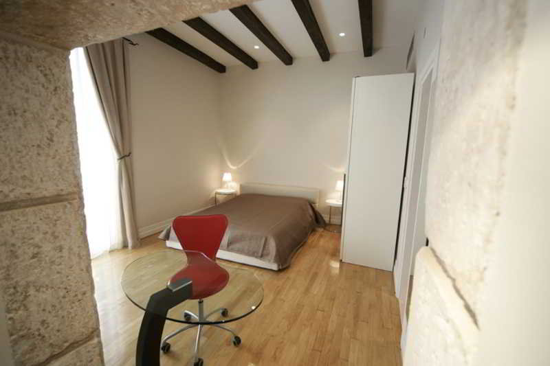 Room
 di The Pucic Palace Annex Apartments