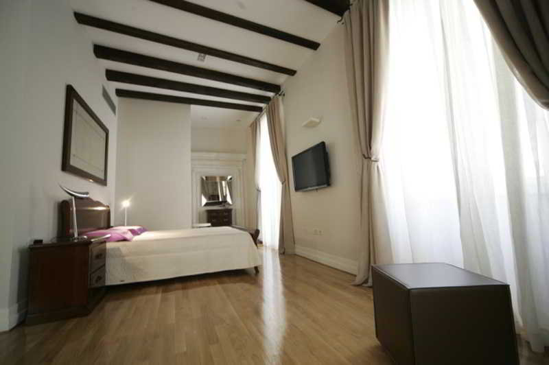 Room
 di The Pucic Palace Annex Apartments