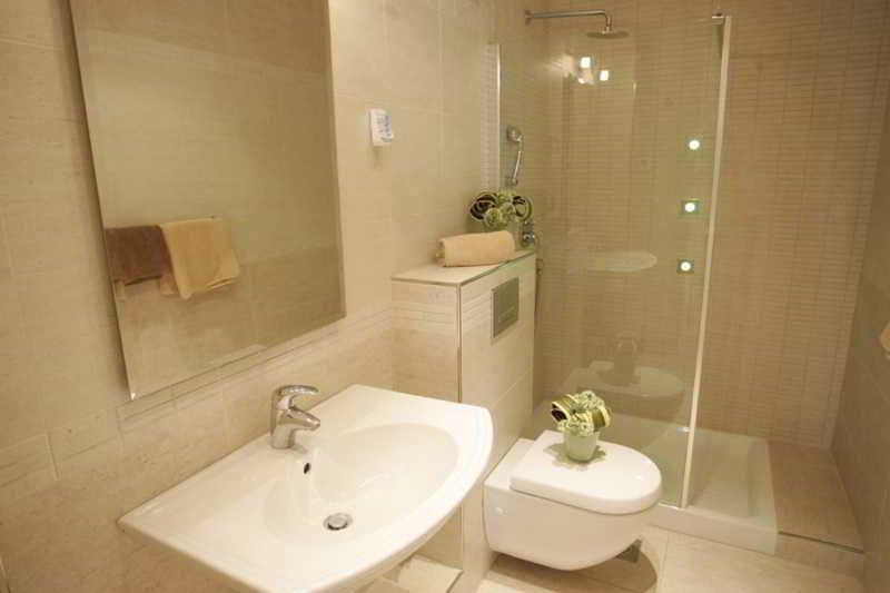 Room
 di The Pucic Palace Annex Apartments