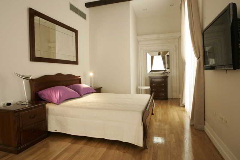 Room
 di The Pucic Palace Annex Apartments