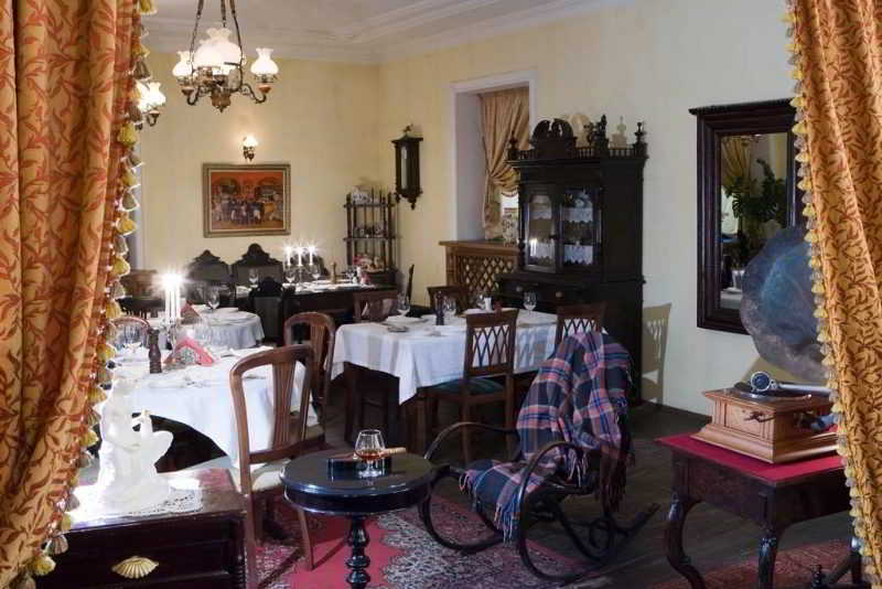 Restaurant
 di Kupecheski