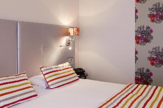 Best Western L'Artist Hotel, Tours