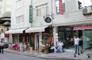 Viva Hotel Old City