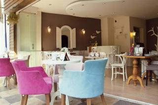 Viva Hotel Old City