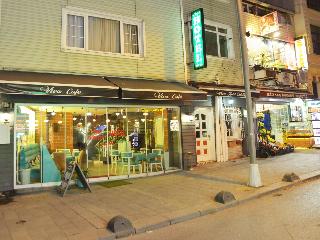 Viva Hotel Old City