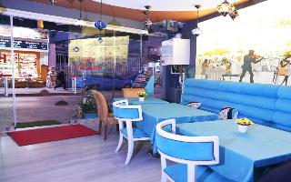 Viva Hotel Old City