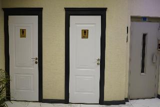 Viva Hotel Old City