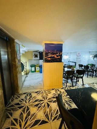 Viva Hotel Old City