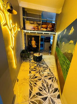Viva Hotel Old City