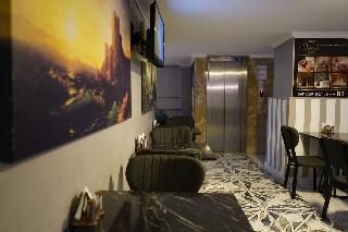 Viva Hotel Old City