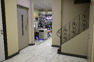 Viva Hotel Old City